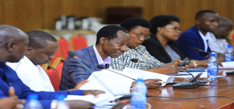Civil Society Budget Advocacy Group Urges Government Action To Tackle Soaring Domestic Arrears