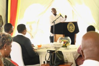 President Museveni Warns Against Exploitation, States 'Politics of Identity Benefits Opportunists'