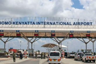 Kenya's New Visa-Free Policy Is Now In Action, Says Immigration Official