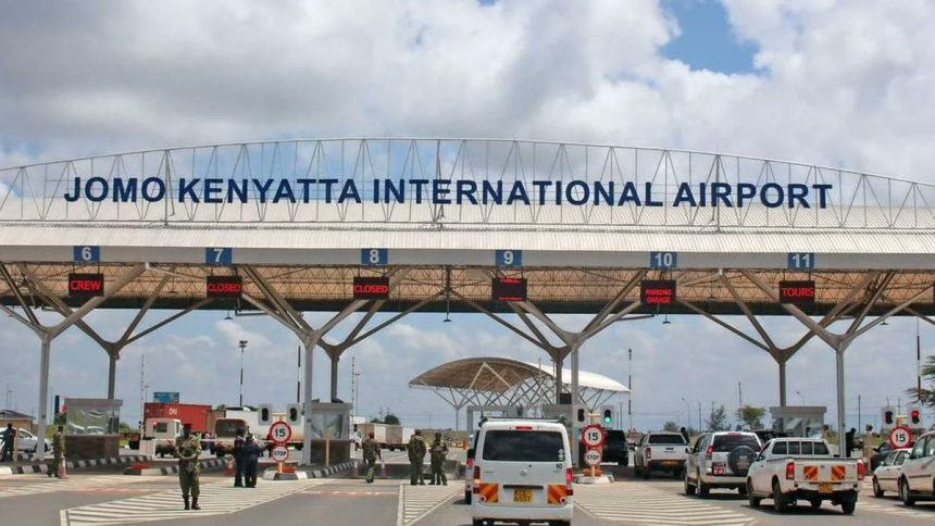 Kenya's New Visa-Free Policy Is Now In Action, Says Immigration Official