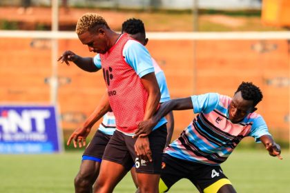 Members Of Parliament Query UGX 3 Billion Budget For KCCA Football Club
