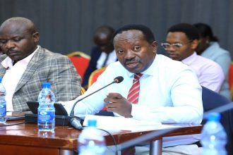 Uganda Prisons Needs UGX 9Bn To Feed Prisoners, Build Mini-Max Jail
