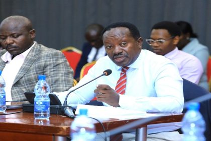 Uganda Prisons Needs UGX 9Bn To Feed Prisoners, Build Mini-Max Jail
