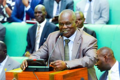 Minister Muruli Mukasa Defends Uganda's Government Move To Lay Off 2200 Staff As Agencies Are Abolished 