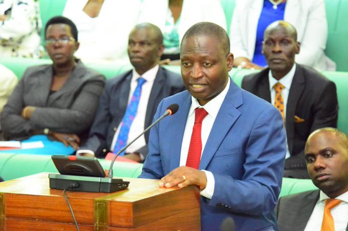 Minister David Bahati Insists Uganda Not Bowing Down To Homosexuality Despite Losing AGOA Market