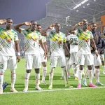 Mali 2 - 0 South Africa: AFCON Result