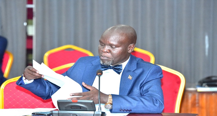 Uganda's Public Service Ministry Wants Shs79 Billion To Merge Government Agencies