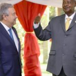 President Museveni Meets UN Secretary General Antonio Guterres