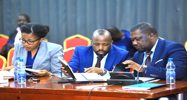 Members Of Parliament Demand Justification To Increase Uganda Airlines Budget