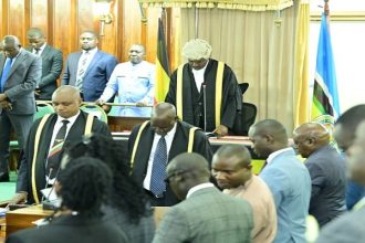 Ugandan Domestic Revenue To Significantly Fund 2024/2025 Budget