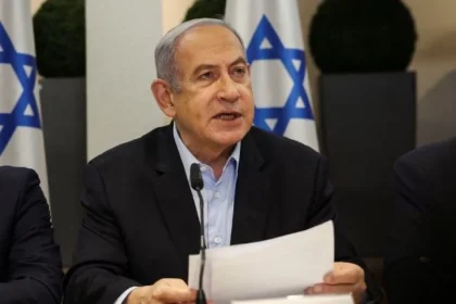 Israel Accuses WHO Of 'Collusion' With Hamas