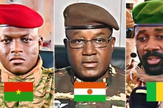 Burkina Faso, Mali & Niger's Withdrawal From ECOWAS Could Hinder Meaningful Progress Of AfCFTA