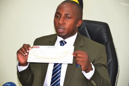 School Going Children Above 15 To Be Registered For National IDs
