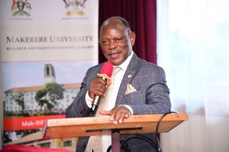 Makerere, Mbarara University Medical Schools Grapple With Deteriorating Infrastructure