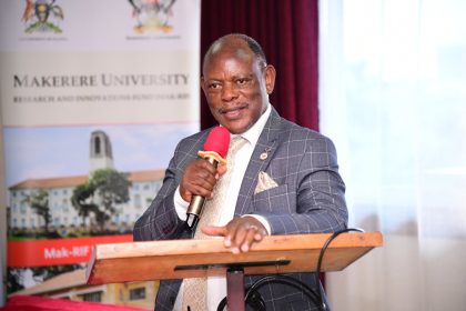 Makerere, Mbarara University Medical Schools Grapple With Deteriorating Infrastructure