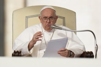 African Catholic Bishops Decline Vatican’s Approval of Same-Sex Blessings