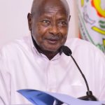 End Of Year Address: President Museveni Pledges Government Efforts To Reduce Costs, Boosting Competitiveness Of Uganda's Products