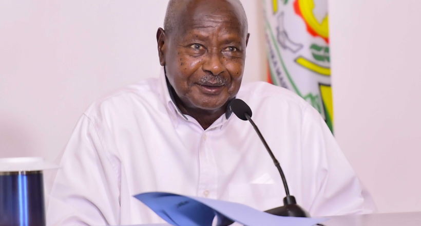 End Of Year Address: President Museveni Pledges Government Efforts To Reduce Costs, Boosting Competitiveness Of Uganda's Products