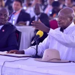 Uganda Takes Legal Action Against Kenya In Dispute Over Fuel Imports
