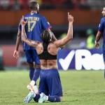 Ghana 1 - 2 Cape Verde: AFCON Results