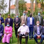 Biotech Company Oxitec Collaborates With UVRI To Tackle Malaria In Uganda