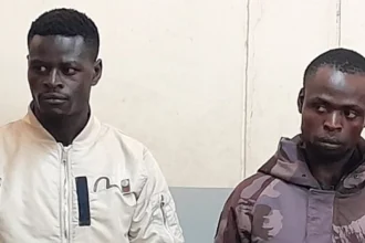 Two Suspects In Murder Of Ugandan Athlete Benjamin Kiplagat Detained For 21 Days