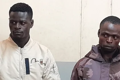 Two Suspects In Murder Of Ugandan Athlete Benjamin Kiplagat Detained For 21 Days