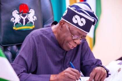 Nigeria Seals Massive $7 Billion Investment Deal With India