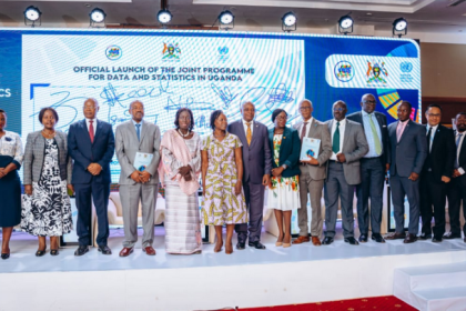 Uganda: UN Unveil Ambitious US$41 Million Initiative For Data Transformation