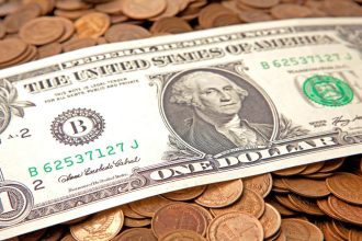 African Currencies That Experienced The Greatest Depreciation Against US Dollar In 2023
