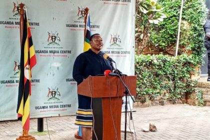 NRM Victory Day Anniversary: President Museveni To Lead Celebrations With 800 Dignitaries At St. John SSS Wakitaka Play Grounds In Jinja City