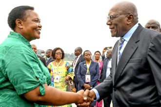 More Foreign Delegates Arrive In Uganda For NAM & G-77+ China Summits