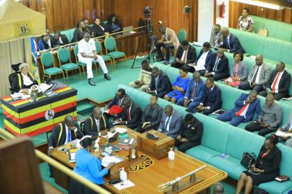 Why Only UGX 285 Billion Rise In Local Revenue Next Financial Year Is Worrying