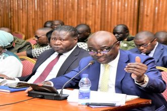 Defence Ministry Seeks UGX 2.5 Billion For EACOP Security