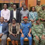 Ministry Of Defence Commences Workshop Series To Formulate Climate Change & Environment Security Strategy