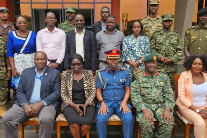 Ministry Of Defence Commences Workshop Series To Formulate Climate Change & Environment Security Strategy