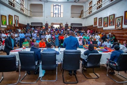 Uganda's Government Gives UGX 631 Million To Youth Livelihood Program