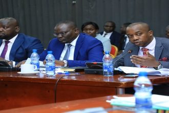 Members Of Parliament Advocate For Robust Funding For National Healthcare