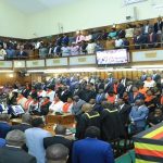 Members Of Parliament Salute Cecilia Atim Ogwal’s Patriotism In Final Tribute