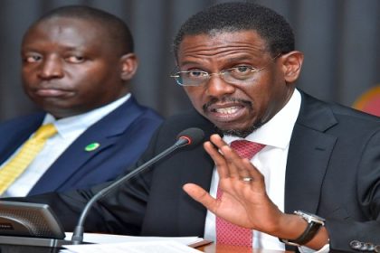 Uganda's Kiwanuka Kiryowa Vouches For Sugar Council To Apt For Regulation Of Sector