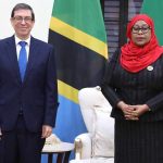 Tanzania & Cuba Address Unfair Blockade & Foster Stronger Ties