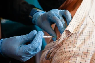 Zambia Issues New Covid-19 Treatment Guidelines As Cases Rise Amid An Ongoing Cholera Outbreak