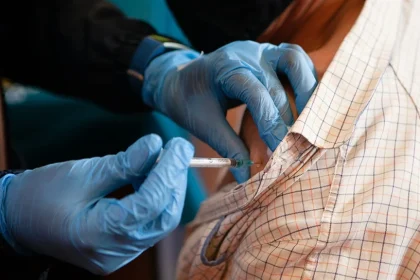 Zambia Issues New Covid-19 Treatment Guidelines As Cases Rise Amid An Ongoing Cholera Outbreak