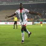 Burkina Faso 1 - 0 Mauritania: AFCON Results