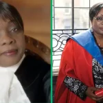 Full Profile! Who Is Julia Sebutinde? The Ugandan Judge Who Opposed All ICJ Rulings In S. Africa's Genocide Case Against Israel