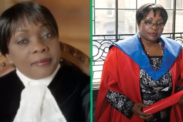 Full Profile! Who Is Julia Sebutinde? The Ugandan Judge Who Opposed All ICJ Rulings In S. Africa's Genocide Case Against Israel