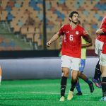 Egypt 2 - 2 Mozambique: AFCON Result
