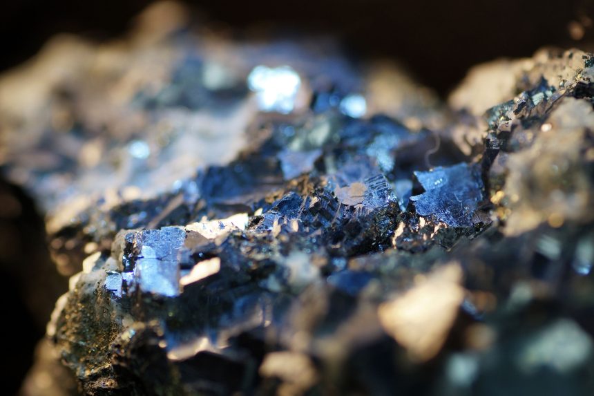 Kenya Discovers A Very Rare & Conflict-Linked Mineral