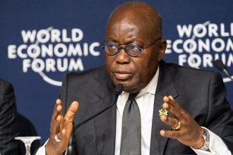 Ghana To Initiate Visa-Free Travel For Africans In 2024