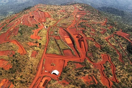 Guinea Republic To Launch Largest Mining Project Worldwide This Year
